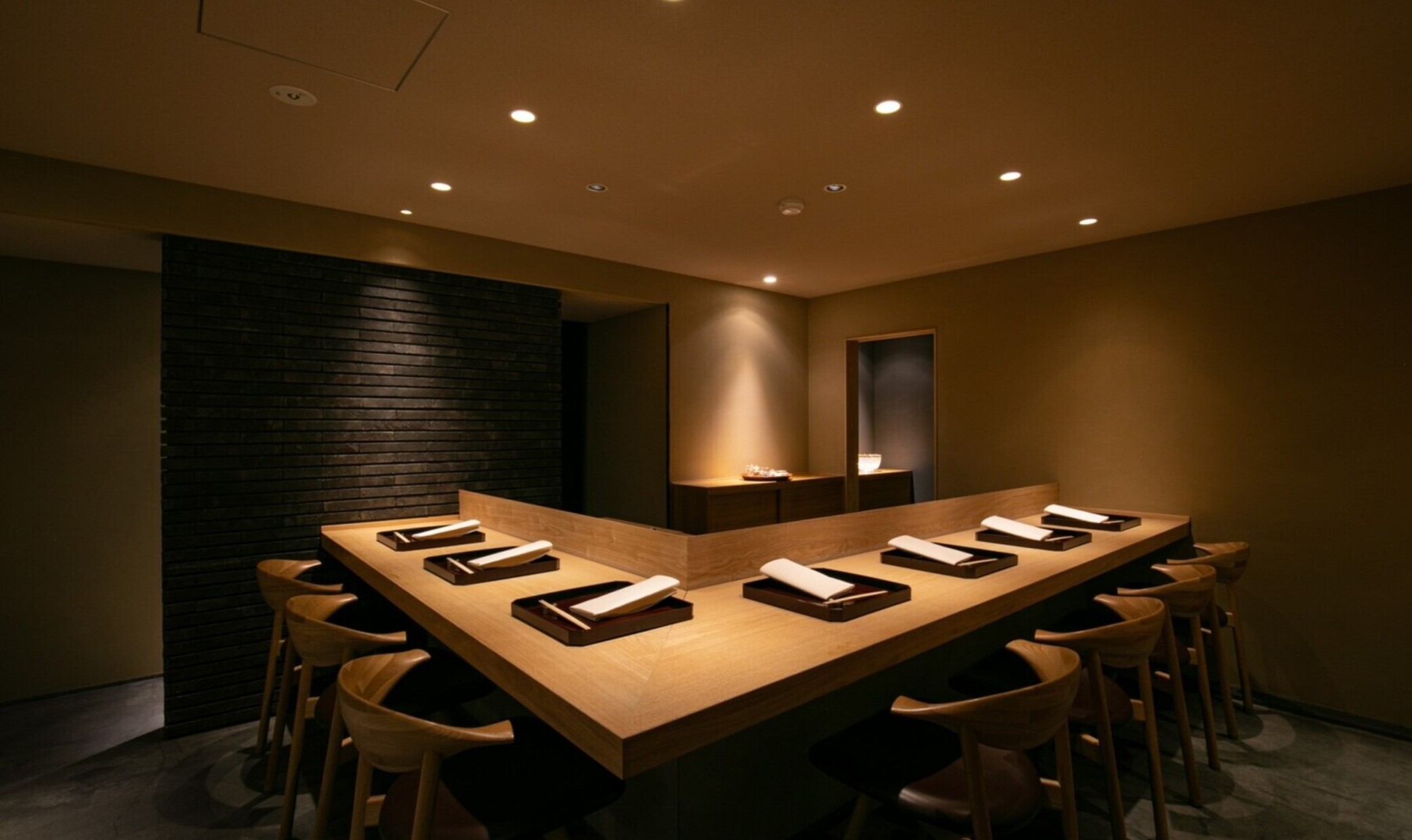 Yuji Teruyaページ Teruya Reservation and Reviews | Osaka, 谷町 - OMAKASE JapanEatinerary